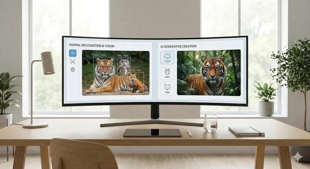 Apercu du projet IA & Data